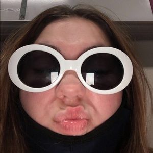 Meet your Posher, Allie